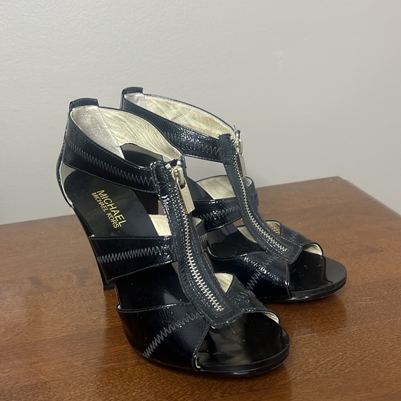 Michael Kors heel - Picture 5 of 5